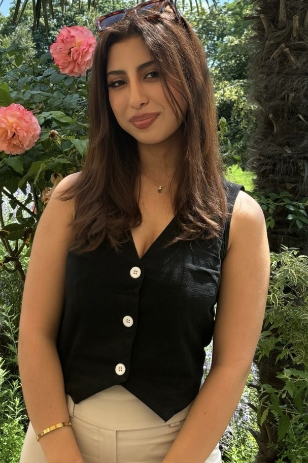 Weiteres Foto von Hadia