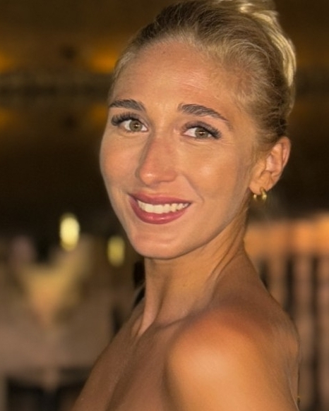 Profilbild von Chiara