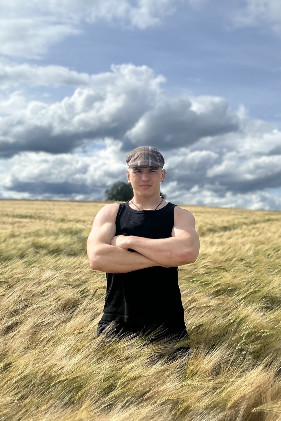 Weiteres Foto von Fedor