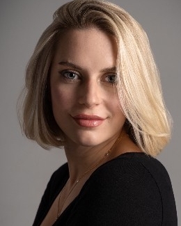 Profilbild von Isabelle
