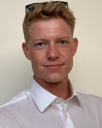 Profilbild von Björn