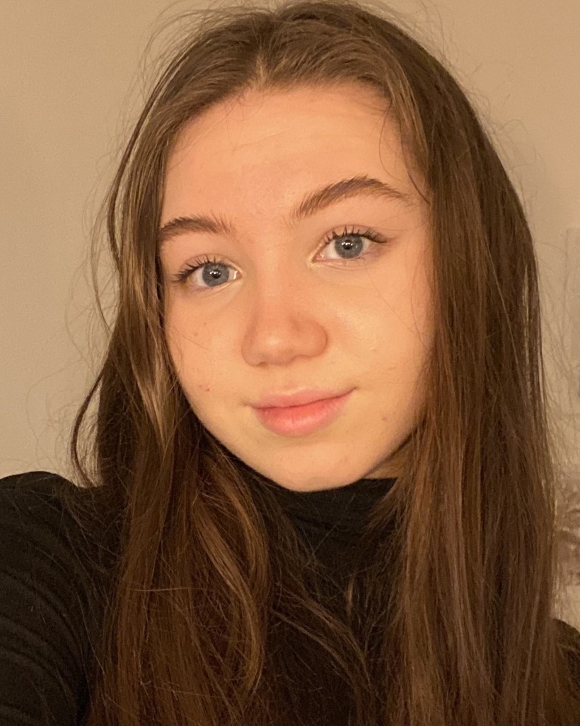 Profilbild von Lina