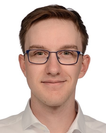 Profilbild von Laurenz-Corbinian
