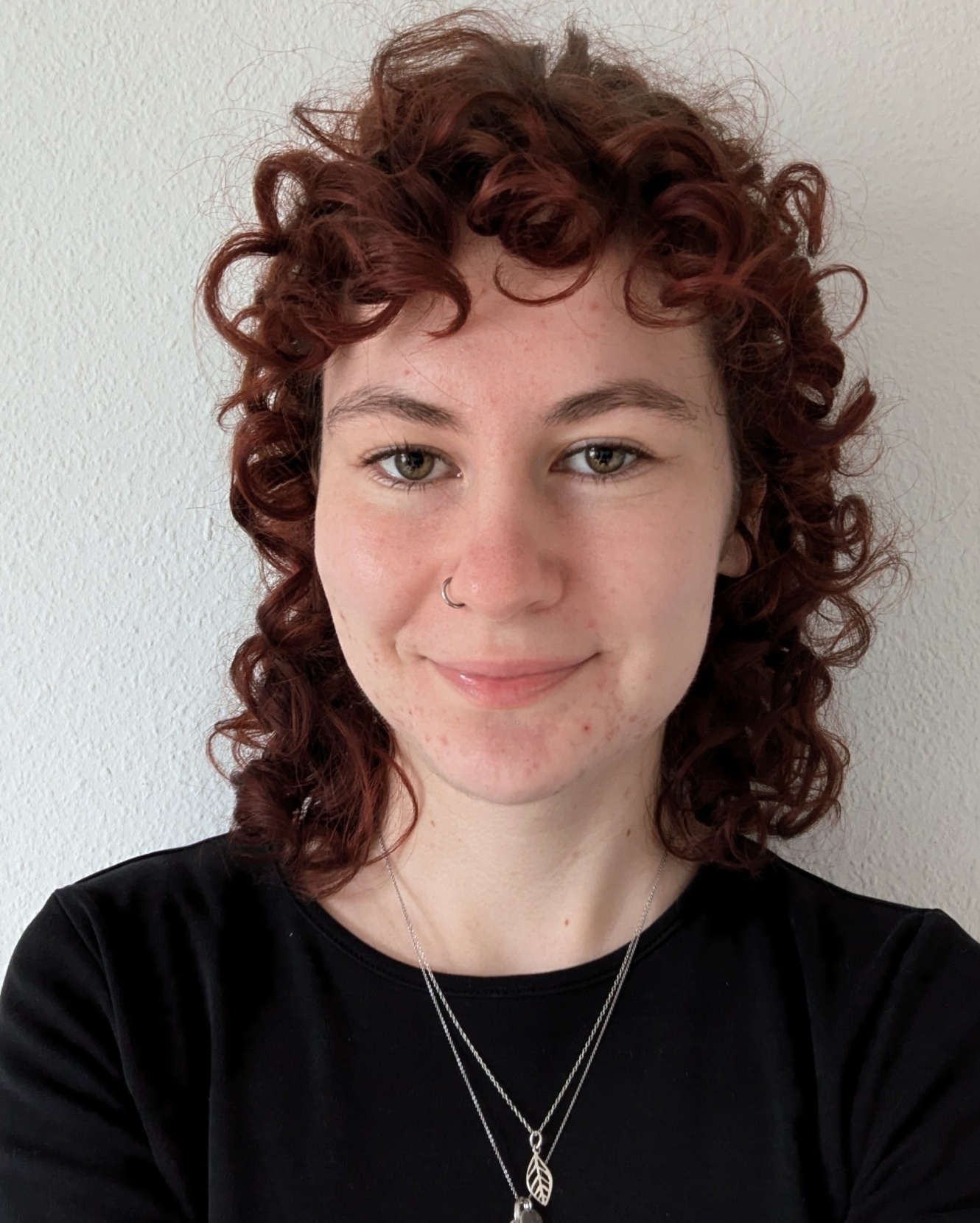Profilbild von Svea