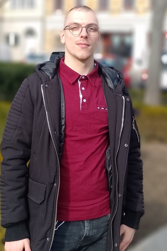 Weiteres Foto von Leon Pascal