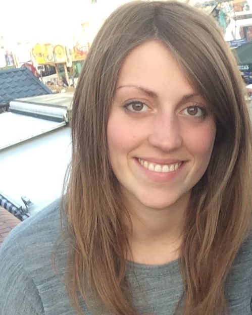 Profilbild von Katharina Laura