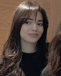 Profilbild von Salma