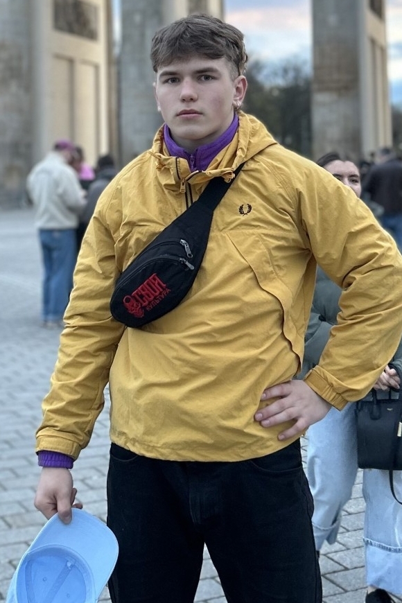 Weiteres Foto von Fedor