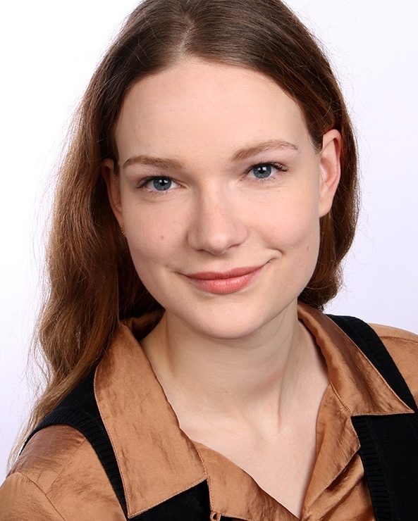 Profilbild von Anna