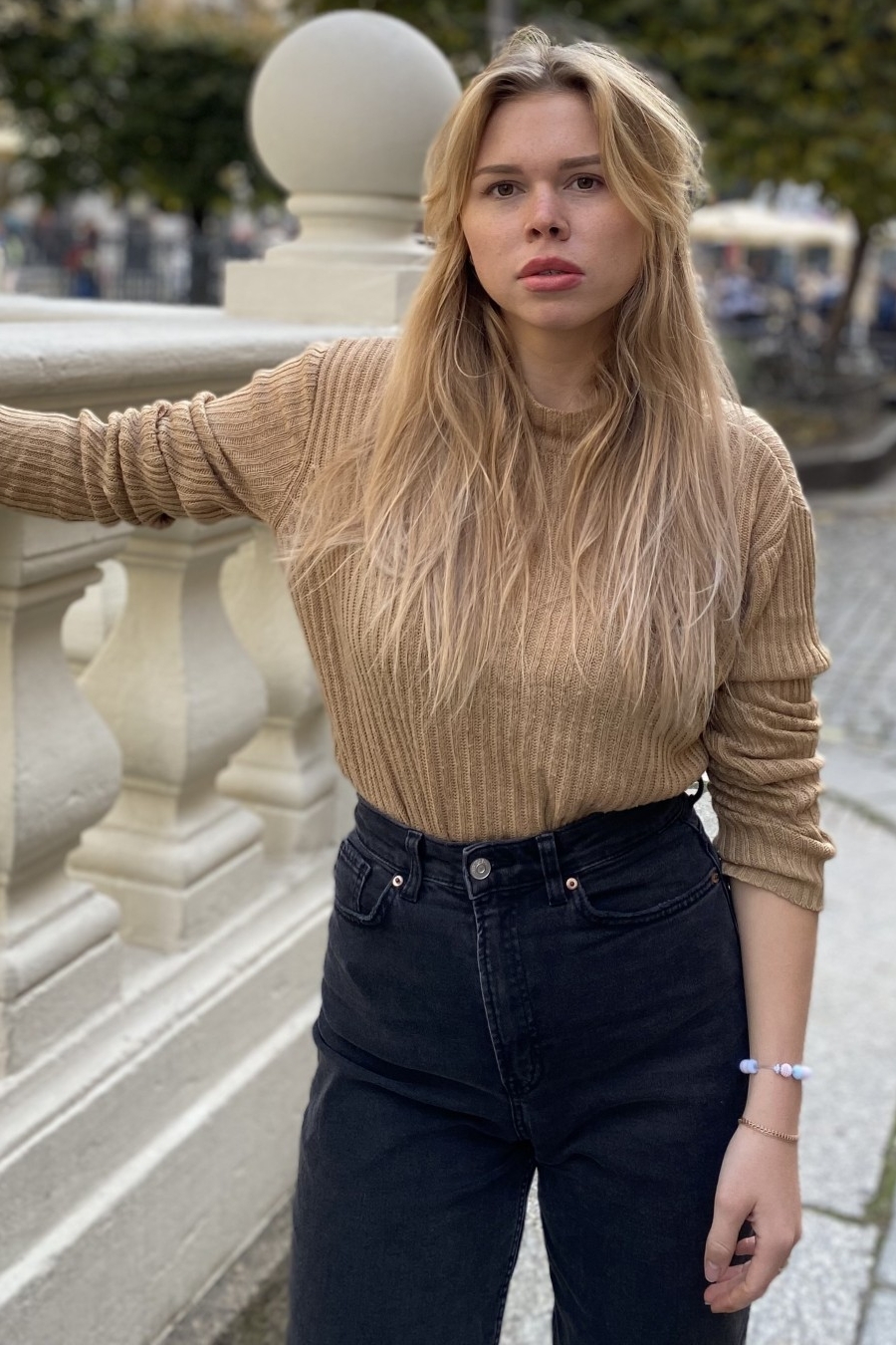 Weiteres Foto von Anastasiia