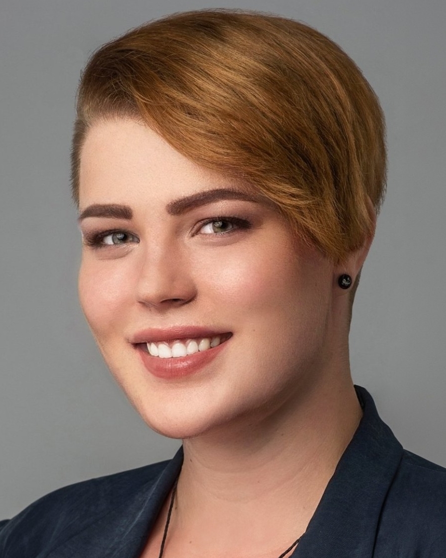 Profilbild von Katherina