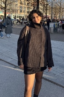 Weiteres Foto von Dilara