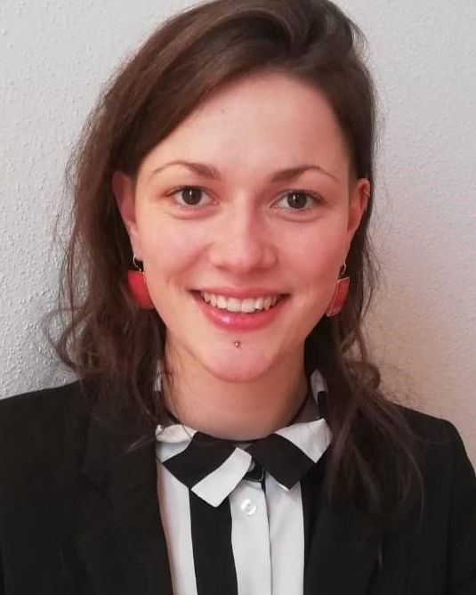 Profilbild von Carina