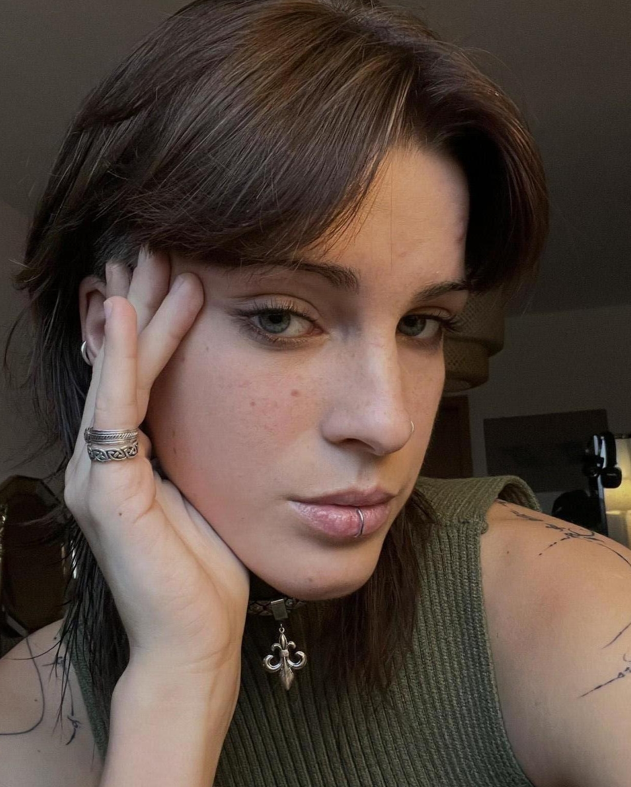 Profilbild von Lea