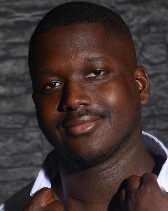 Profilbild von Moussa Ali