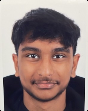 Profilbild von Shreeram