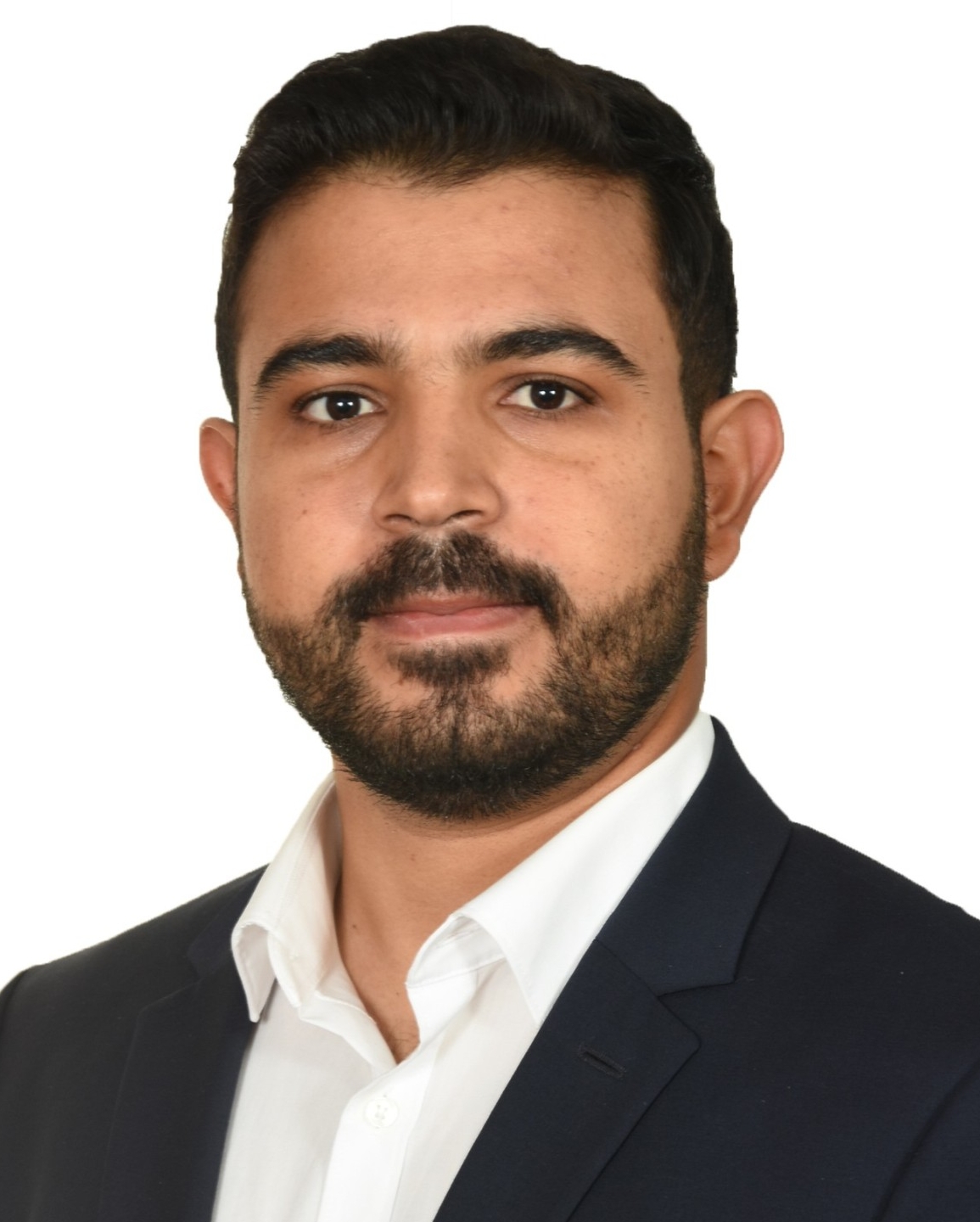 Profilbild von Mohamed Omar