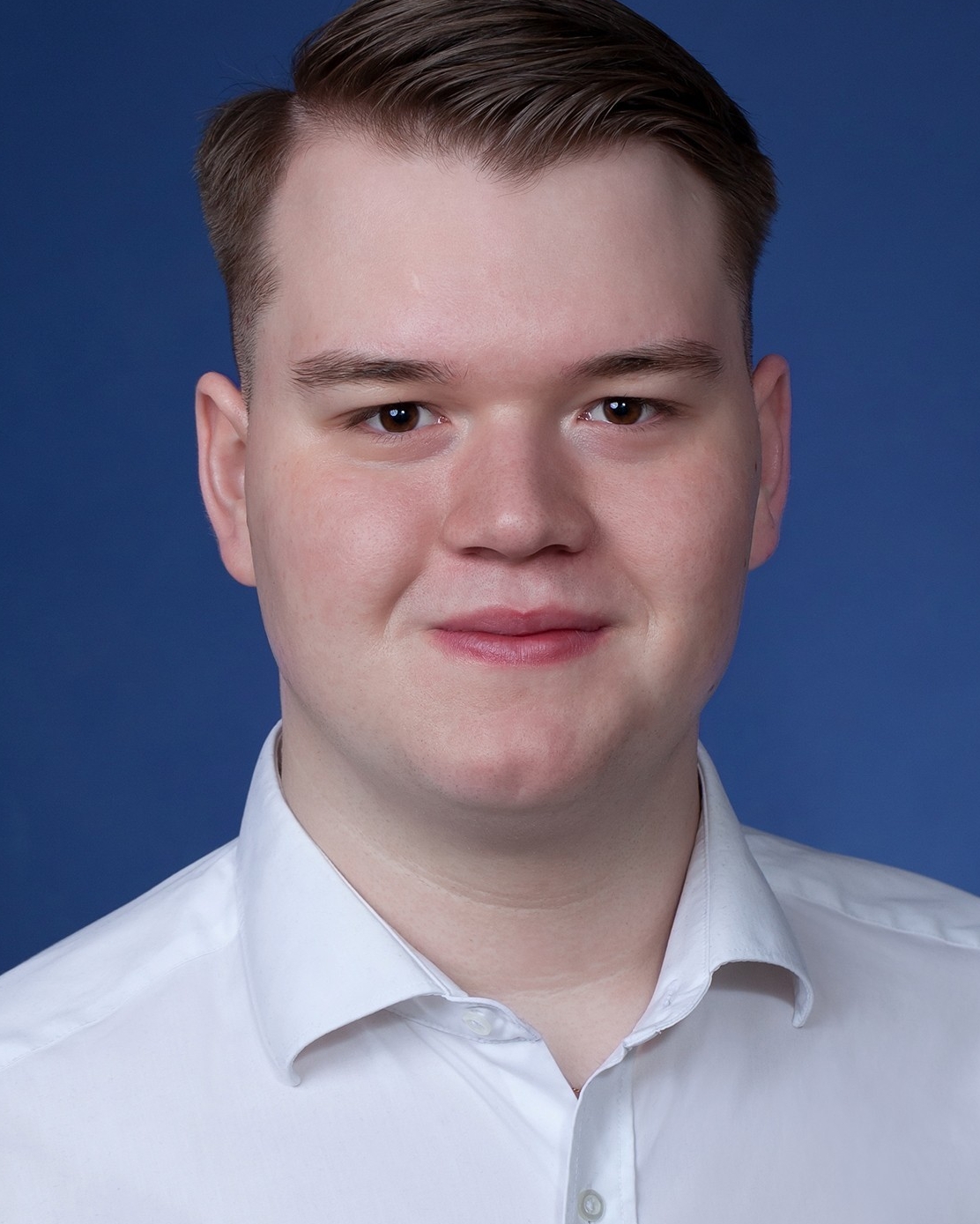 Profilbild von Benedikt