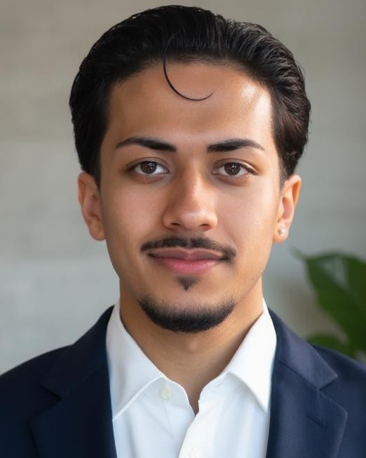 Profilbild von Hamed