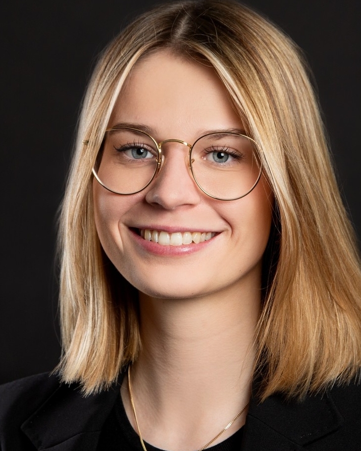 Profilbild von Franka