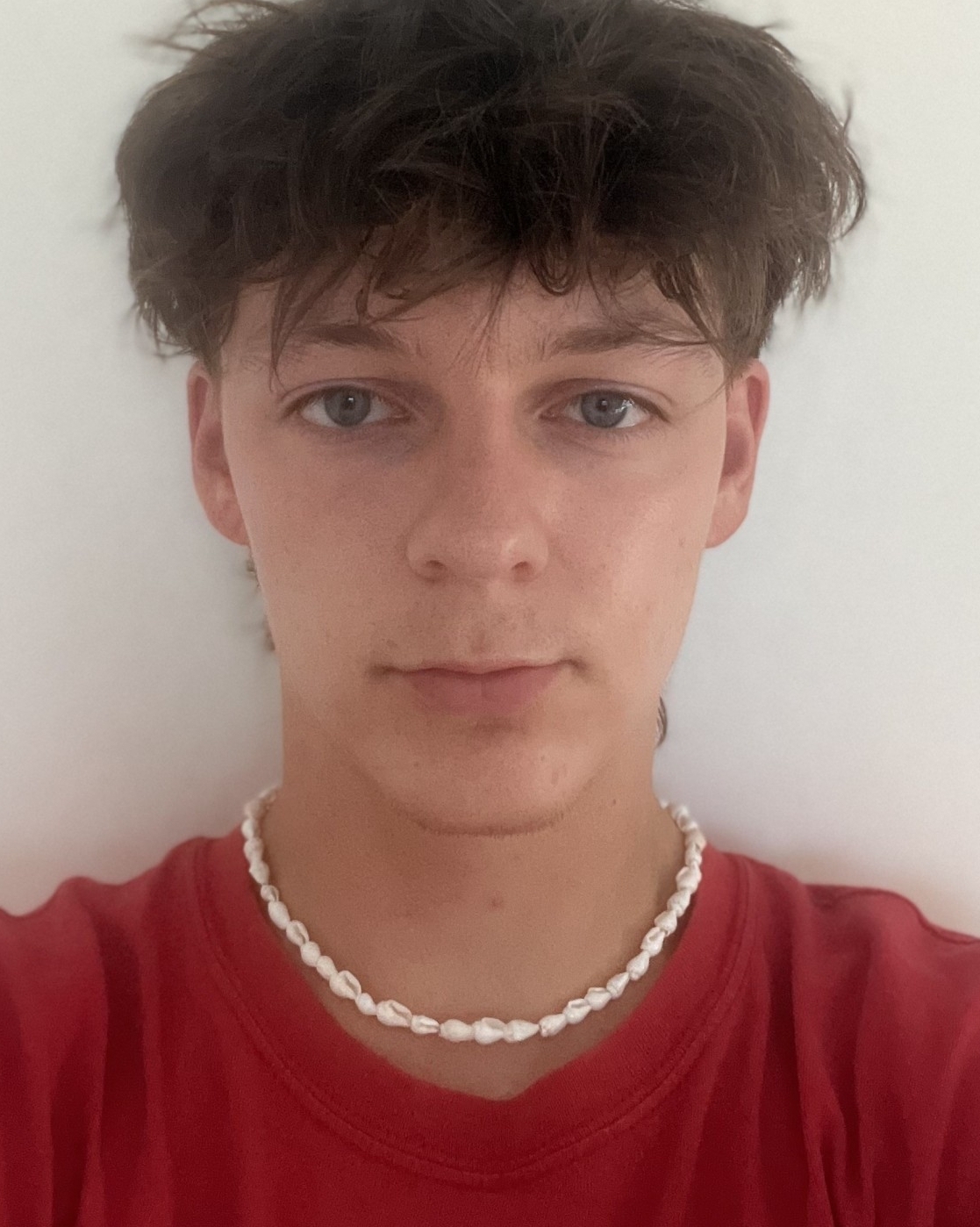 Profilbild von Max Fritz Jacob