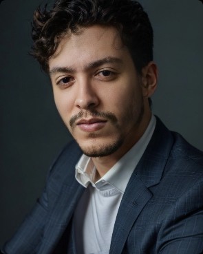 Profilbild von Soufiane