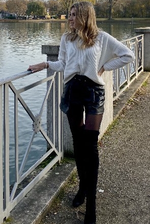 Weiteres Foto von Sofie