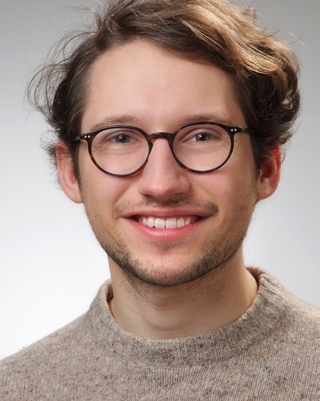 Profilbild von Maximilian