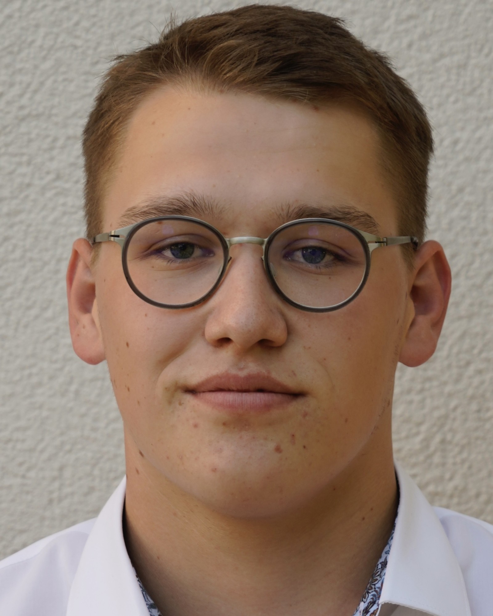 Profilbild von Paul
