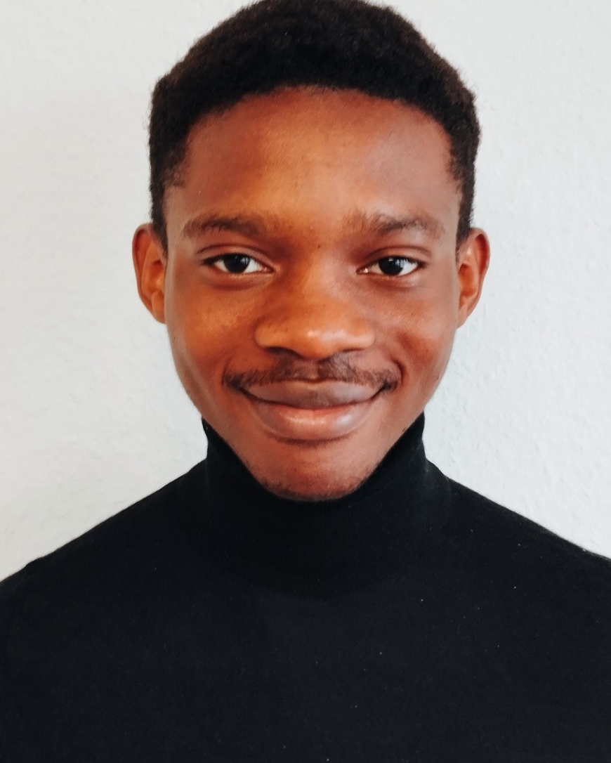 Profilbild von Marc-Ronny