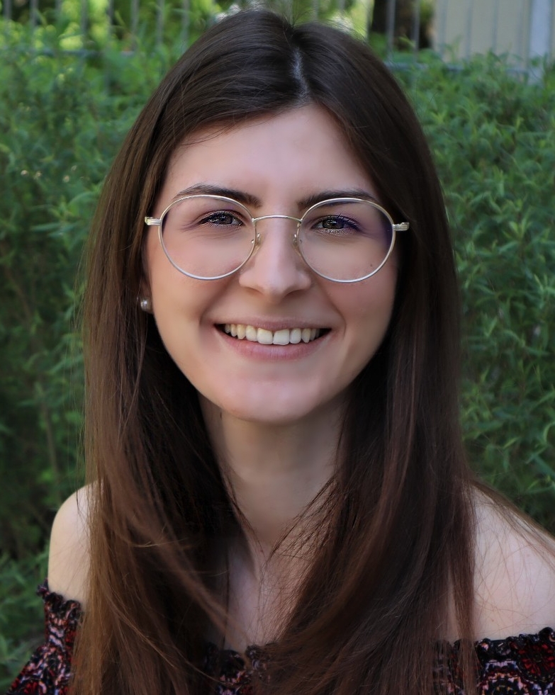 Profilbild von Elena