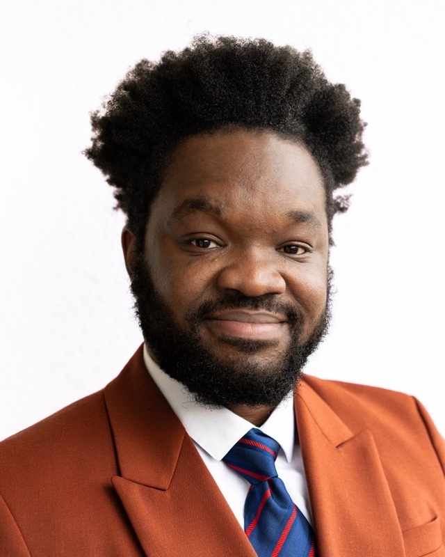 Profilbild von Emmanuel Chukwunweike