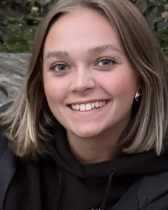 Profilbild von Katharina