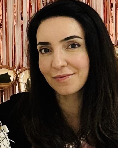 Profilbild von Gülbahar