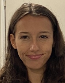 Profilbild von Chiara