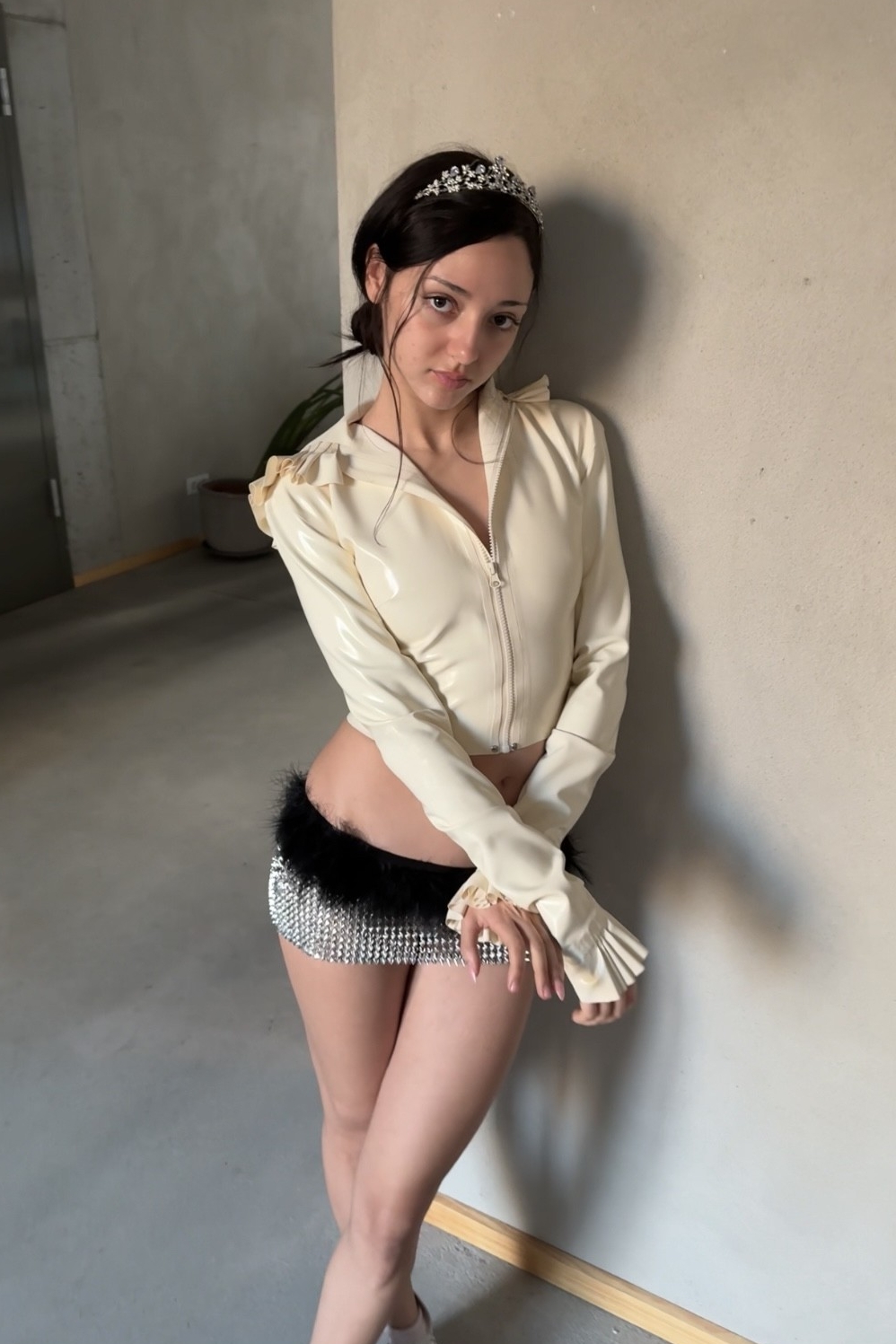 Weiteres Foto von Fanny Scarlet