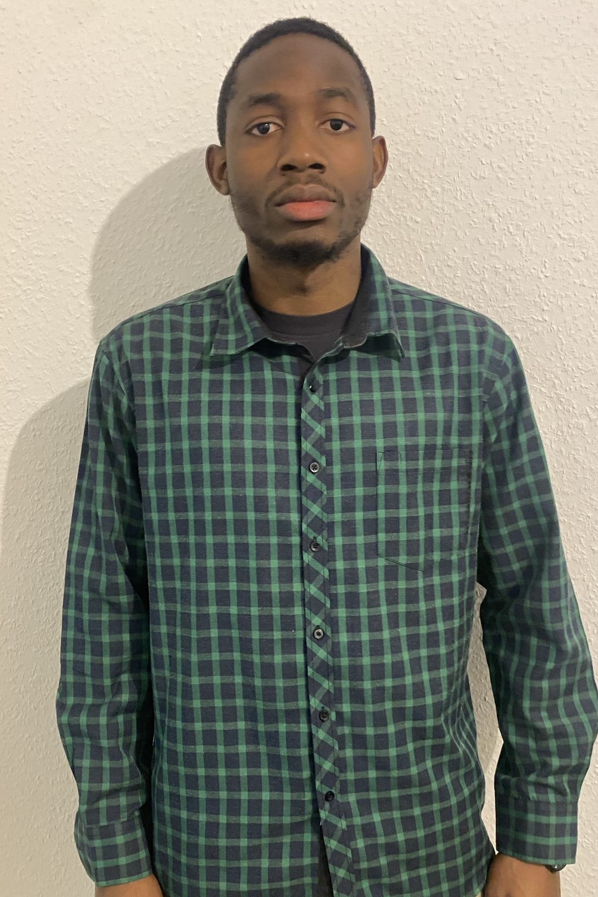 Weiteres Foto von Djomgoue Djomgoue