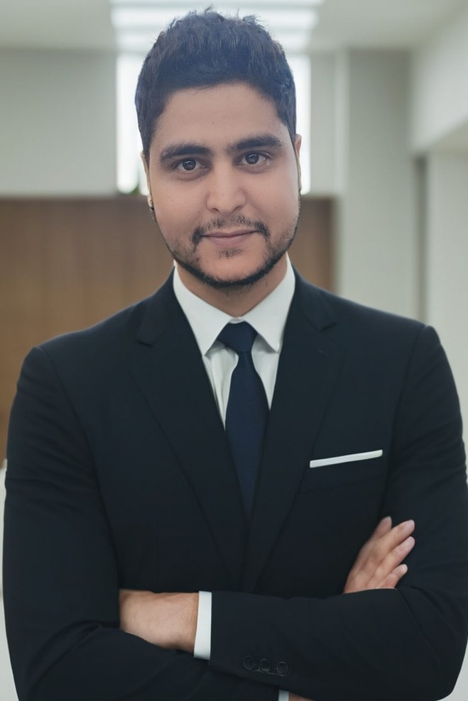 Weiteres Foto von Malek