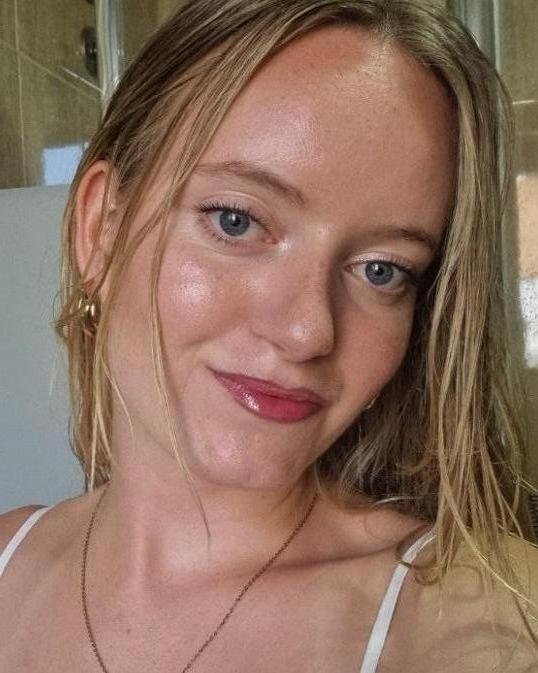 Profilbild von Julika