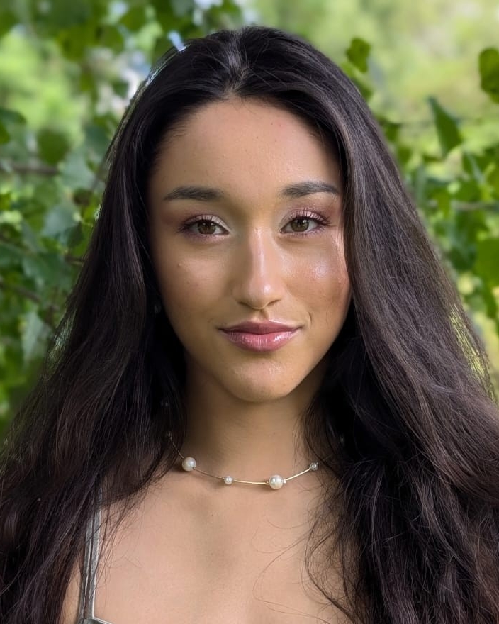 Profilbild von Sharina