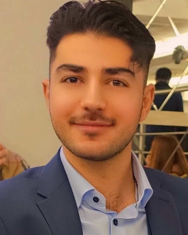 Profilbild von Rahand