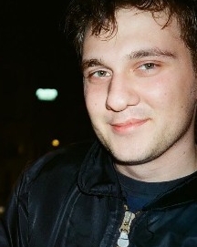Profilbild von Paul