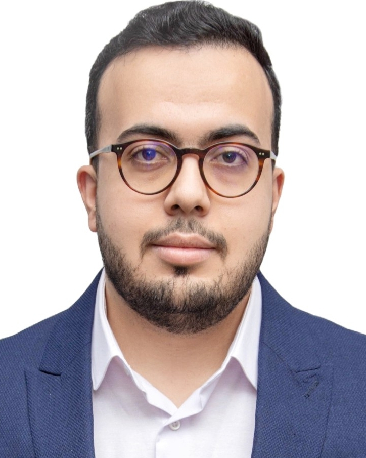 Profilbild von Oussema
