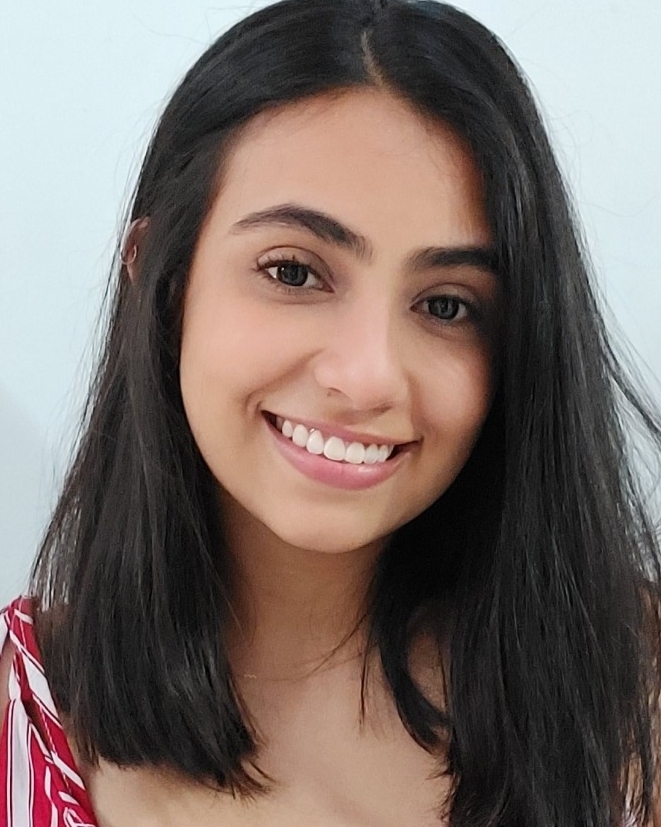 Profilbild von Daniela