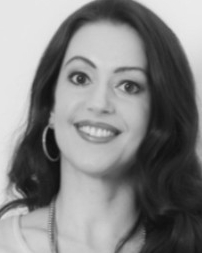 Profilbild von Mirjana