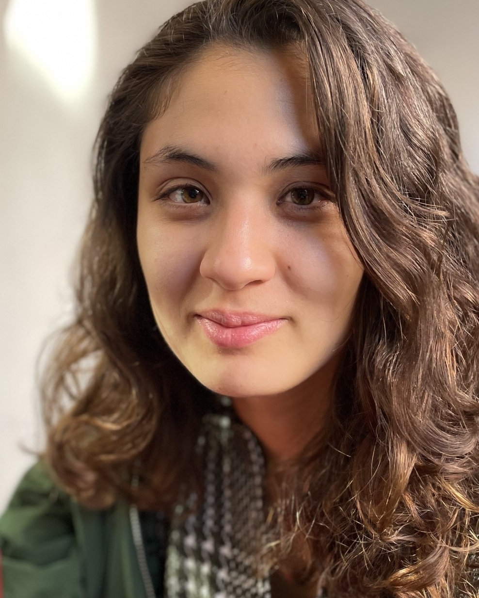 Profilbild von Linda