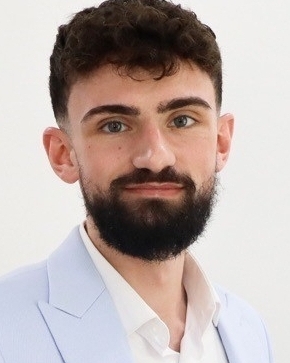 Profilbild von Francesco