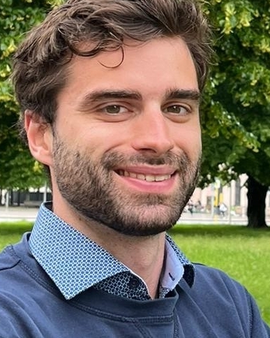 Profilbild von Jonas Amadeus