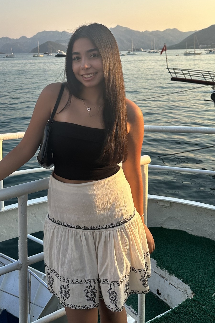 Weiteres Foto von Selena