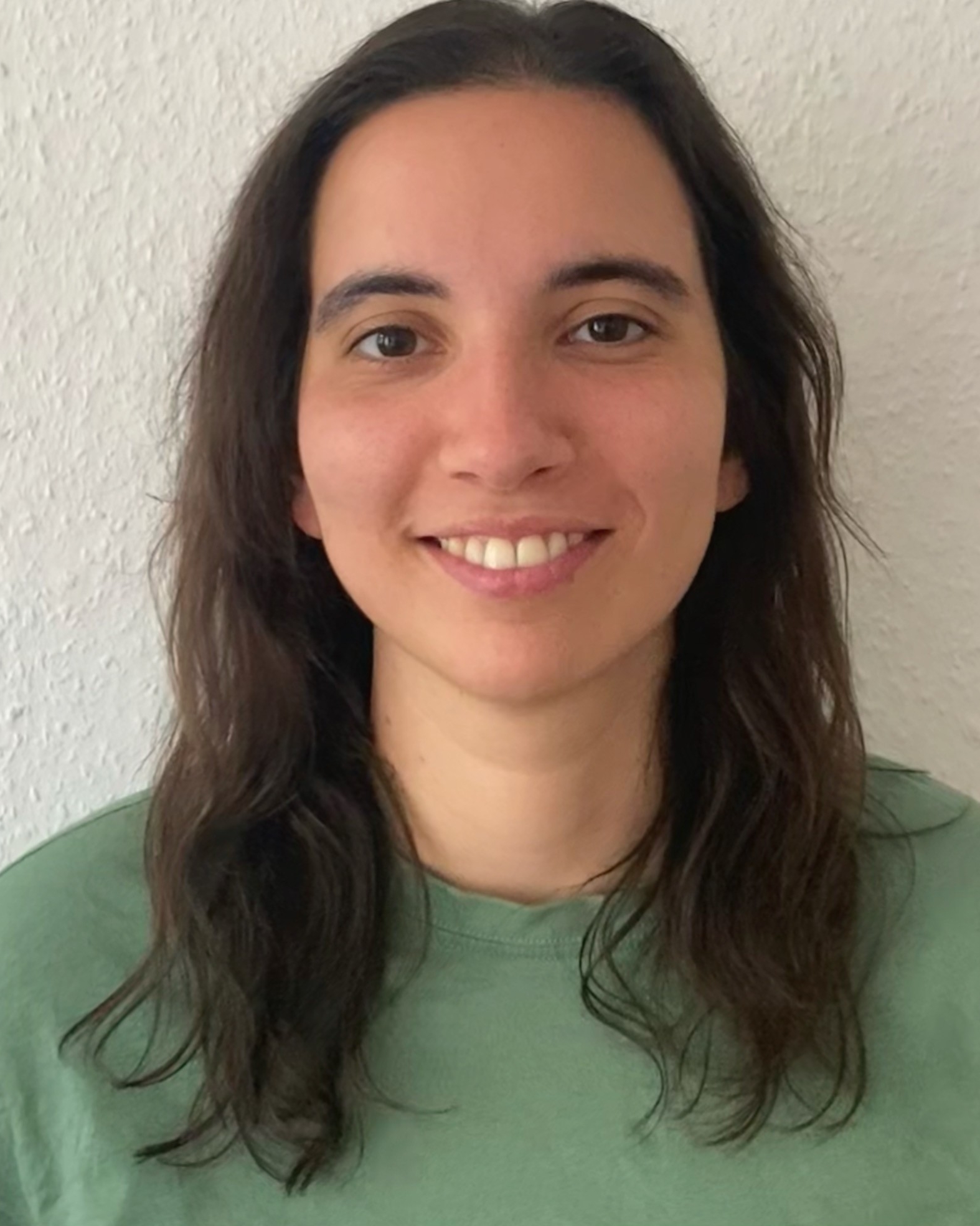 Profilbild von Faiza Jasmin